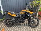 BMW F 800 GS, Handvatverwarming, 2 cilinders, Particulier, Meer dan 35 kW