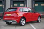 Skoda Kamiq 1.0 TSI 110pk Ambition | Trekhaak | Apple CarPla, 12 maanden, Stof, Gebruikt, Das WeltAuto Volkswagen