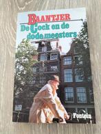 A.C. Baantjer - De Cock en de dode meesters, Ophalen of Verzenden, Zo goed als nieuw, A.C. Baantjer