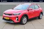 Kia Stonic 1.0 T-GDi MHEV DynamicLine Navigatie / Camera / D, Electronic Stability Program (ESP), Euro 6, Origineel Nederlands