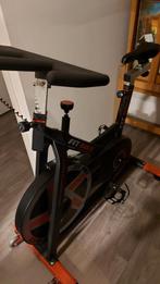 Fitbike Race Magnetic Basic, Ophalen, Gebruikt, Metaal, Spinningfiets