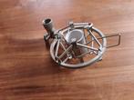 Devine SHM-10 shockmount (pencil & overhead microfoons), Muziek en Instrumenten, Microfoons, Ophalen, Zo goed als nieuw, Studiomicrofoon