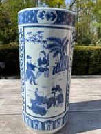 Grote Chinese vaas, Ophalen of Verzenden