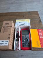 Fluke 28 II EX NIEUW meten bouw multimeter meter  500 Euro, Doe-het-zelf en Verbouw, Meetapparatuur, Ophalen of Verzenden, Nieuw