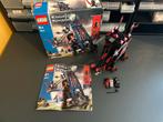 Lego castle kingdom set 8800, Kinderen en Baby's, Speelgoed | Duplo en Lego, Lego, Lego, Ophalen of Verzenden, Zo goed als nieuw