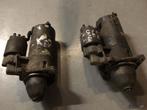 Bmw E30 M40 startmotor 316i 318i coupe cabrio 3-serie E34 36, Ophalen of Verzenden, Gebruikt, BMW
