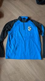 Als nieuw: originele Vitesse trainingstop maat XL, Sport en Fitness, Voetbal, Maat XL, Ophalen of Verzenden, Zo goed als nieuw