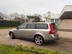 Volvo V70 2.0 2009 Grijs, Youngtimer, Auto's, Volvo, Voorwielaandrijving, Zwart, Stationwagon, Handgeschakeld