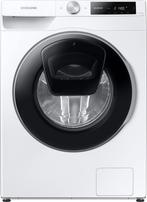 Nieuwe Samsung WW80T654ALE AddWash  6000 serie  Wasmachine, Nieuw, Energieklasse A of zuiniger, 85 tot 90 cm, 1200 tot 1600 toeren