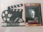 Absolute Power, Vanaf 16 jaar, Ophalen of Verzenden, Zo goed als nieuw, Actiethriller