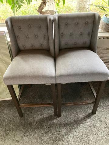 barkrukken Tim Wood beschikbaar voor biedingen