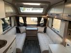 Sprite Cruzer 475 SR Model 2026, Caravans en Kamperen, Standaardzit, Tot en met 2, Bedrijf, Schokbreker