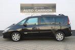 Renault Grand Espace 2.0 dCi Initiale 7p. Navi Camera Leder, Auto's, Beige, 4 cilinders, 2000 kg, 7 stoelen