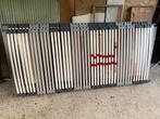 2 Bedbodems 90x210 - Goede Staat, Huis en Inrichting, Ophalen, 90 cm, Eenpersoons, 210 cm