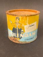 Vintage Volendam Verfblik - Jaren 50, Ophalen of Verzenden