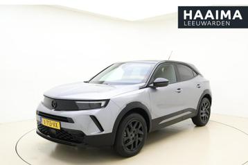 Opel Mokka 1.2 Turbo GS 130 PK Automaat | Navigatie | Camera beschikbaar voor biedingen