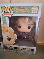 Funko Pop Supergirl 222 Bombshells - Zeldzaam!, Ophalen of Verzenden, Zo goed als nieuw