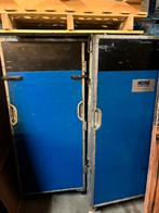 2x horeca koel rolcontainer, Witgoed en Apparatuur, Ophalen, 200 liter of meer, 60 cm of meer, 160 cm of meer