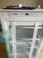 Vriezer inbouw, Ophalen of Verzenden, Zo goed als nieuw, Inbouw, Minder dan 60 cm