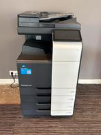 Konica Minolta bizhub C300i Printer/Scanner/Kopieermachine, Ophalen of Verzenden, Gebruikt, Printer, Fax of Scanner