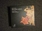Cd Monteverdi Selva morale e spirituale, Ophalen of Verzenden, Zo goed als nieuw, Boxset