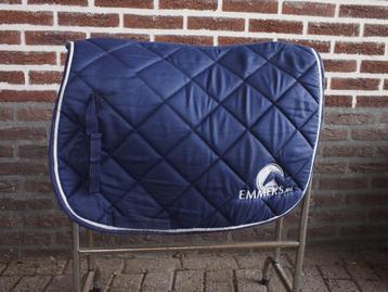 Blauw Emmers dekje Full beschikbaar voor biedingen