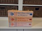 Robert Jordan - het rad des tijds, Boeken, Fantasy, Ophalen of Verzenden, Zo goed als nieuw