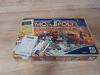monopoly van dam tot dom editie klassieke versie [s1238], Hobby en Vrije tijd, Gezelschapsspellen | Bordspellen, Ophalen of Verzenden