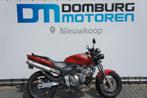 HONDA CB 600 F HORNET (bj 1998), 4 cilinders, Bedrijf, Meer dan 35 kW, 600 cc