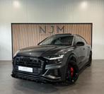 Audi Q8 55 TFSIe S-Line Quattro|VOL|RS-Seat|Pano|Massage|B&O, Automaat, 14 kWh, Gebruikt, Euro 6