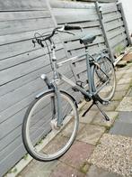 Gazelle chamonix, Fietsen en Brommers, Fietsen | Heren | Herenfietsen, Ophalen, Versnellingen, Zo goed als nieuw, 61 tot 65 cm