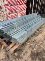 Profielen - Nieuwstaat, Ophalen, Nieuw, IJzer