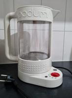 Waterkoker, Witgoed en Apparatuur, 1 tot 2 liter, Ophalen, Zo goed als nieuw