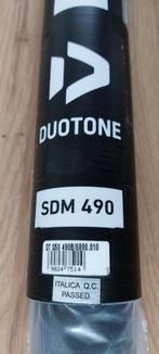 Duotone 490 cm SDM mast, Watersport en Boten, Windsurfen, Ophalen, Nieuw, Mast