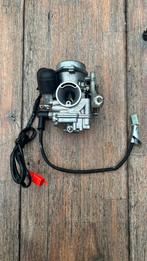 Piaggio Vespa 4T 4V carburateur origineel carb 4 takt LX S, Motoren, Verzenden