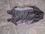 Badpak, Kleding | Dames, Badmode en Zwemkleding, Ophalen, Zo goed als nieuw, Zwart, Badpak