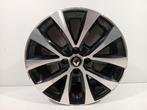 Velg Renault Clio Renault Clio, Auto-onderdelen, Banden en Velgen, Onderdelen@venauto.nl, Van der Ven Autorecycling B.V., Gebruikt