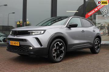 Opel MOKKA 1.2 Turbo Level 5 LMV/LED/Cruise! beschikbaar voor biedingen