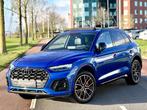 Audi Q5 50 TFSI e S-Line Black Ed. Individual Pano Massage S, Automaat, Gebruikt, Zwart, 4 cilinders