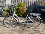 Lifebike E-bike met trapondersteuning, Ophalen, Gebruikt, Overige merken