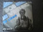 Bob vrieling oh clown-ave Maria, Cd's en Dvd's, Ophalen of Verzenden, Zo goed als nieuw, Single