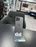 iPhone 13 Pro Max 128GB Zwart! Zeer nette staat! Garantie, Ophalen of Verzenden, Zo goed als nieuw, Apple iPhone