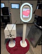 Photobooth te koop Nieuw, Hobby en Vrije tijd, Feestartikelen | Verhuur, Ophalen, Nieuw