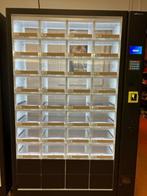 Loketautomaat,Snackautomaat.Feboautomaaat,Automatiek, Zakelijke goederen, Horeca | Food, Ophalen of Verzenden, Snacks