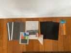 Schoolbenodigheden, schoolspullen, Nieuw, Diversen, Schoolbenodigdheden, Ophalen of Verzenden, Nieuw