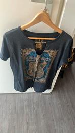 T-Shirts maat L. Hard Rock Café, Kleding | Dames, Nieuw, Grijs, Maat 42/44 (L), Ophalen of Verzenden