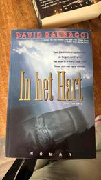 David Baldacci - In het hart, Ophalen of Verzenden, Zo goed als nieuw, David Baldacci