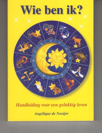 Handleiding voor een gelukkig leven Angelique de Nooijer beschikbaar voor biedingen