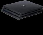 Perfecte Ps4 pro 1TB  met 21 SPELLEN, Spelcomputers en Games, Spelcomputers | Sony PlayStation 4, Ophalen of Verzenden, Zo goed als nieuw