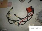 Bougiekabel set BMW m10 02 e21 e12, Gebruikt, Ophalen of Verzenden, BMW, BMW